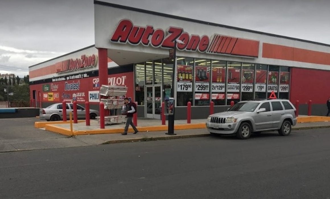 Abre AutoZone 7 mil en León Nuestras Noticias Bajío