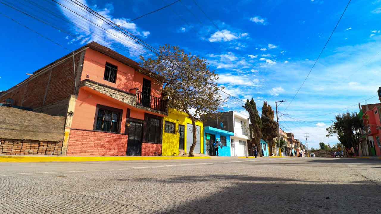 Impulsarán desarrollo urbano de Irapuato - Nuestras Noticias Bajío