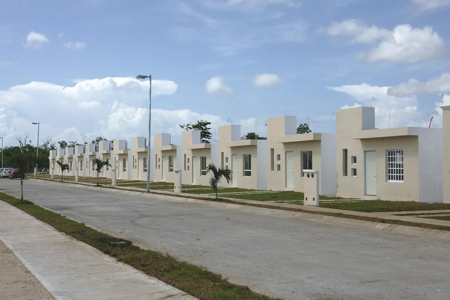 IMUVI espera nuevo convenio para adquirir casas recuperadas a INFONAVIT -  Nuestras Noticias Bajío