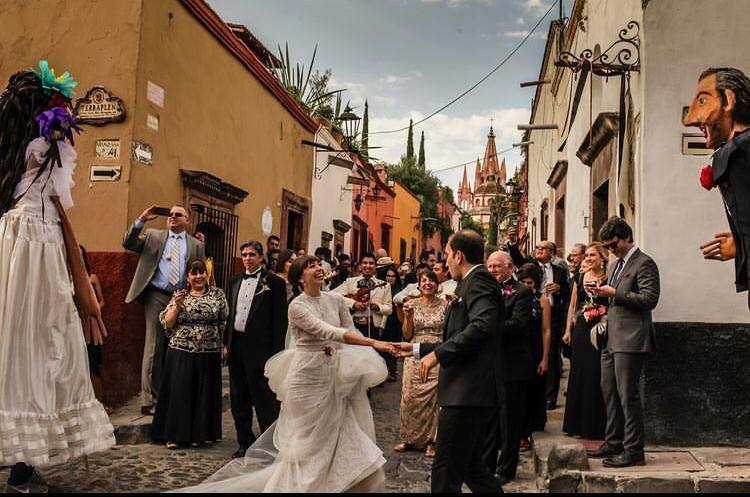 Se consolida San Miguel de Allende como 