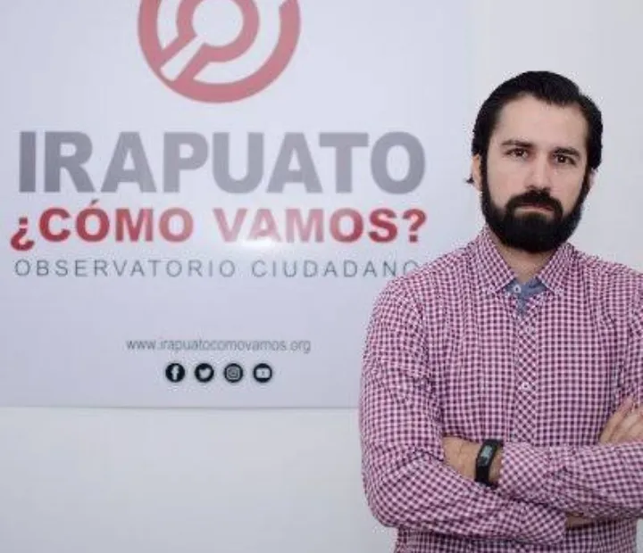 Raúl Calvillo Villalobos