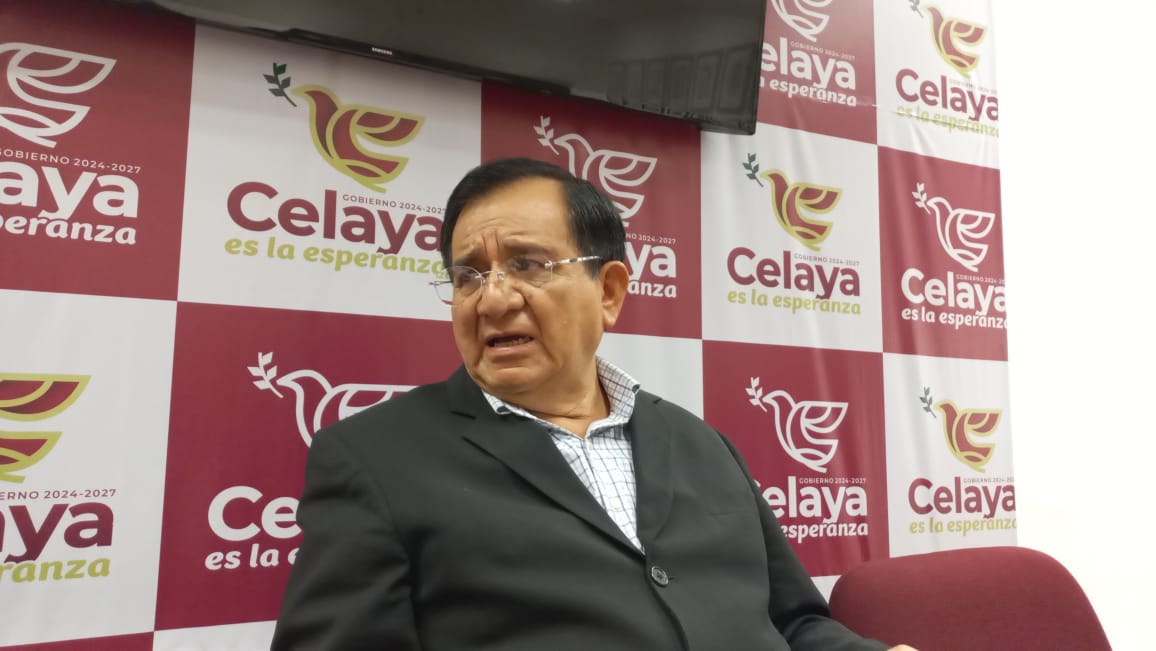 Juan Miguel Ramírez Sánchez